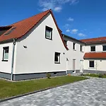Fewo Sulzer Siedlung Erfurt \
