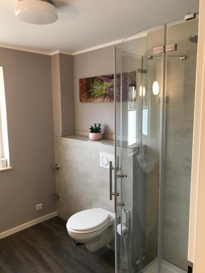 Apartment Fewo Sulzer Siedlung 