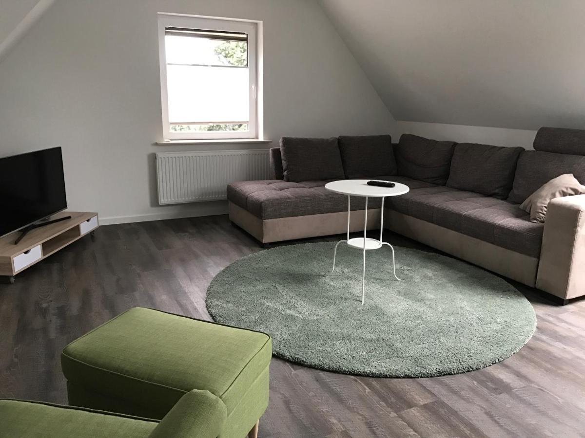 Fewo Sulzer Siedlung 