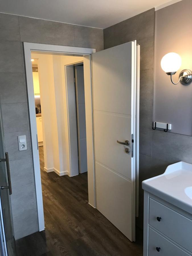 Apartment Fewo Sulzer Siedlung 