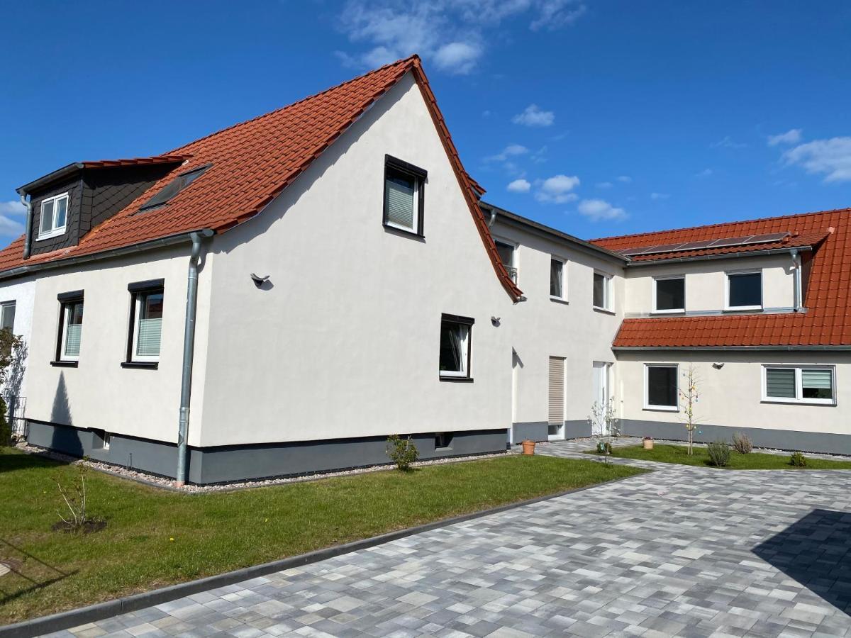 Fewo Sulzer Siedlung 
