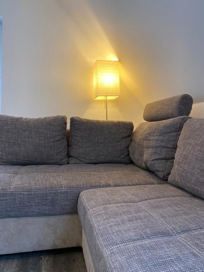 Apartment Fewo Sulzer Siedlung 