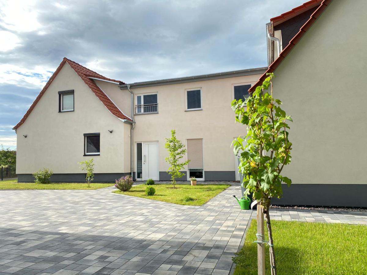Fewo Sulzer Siedlung 