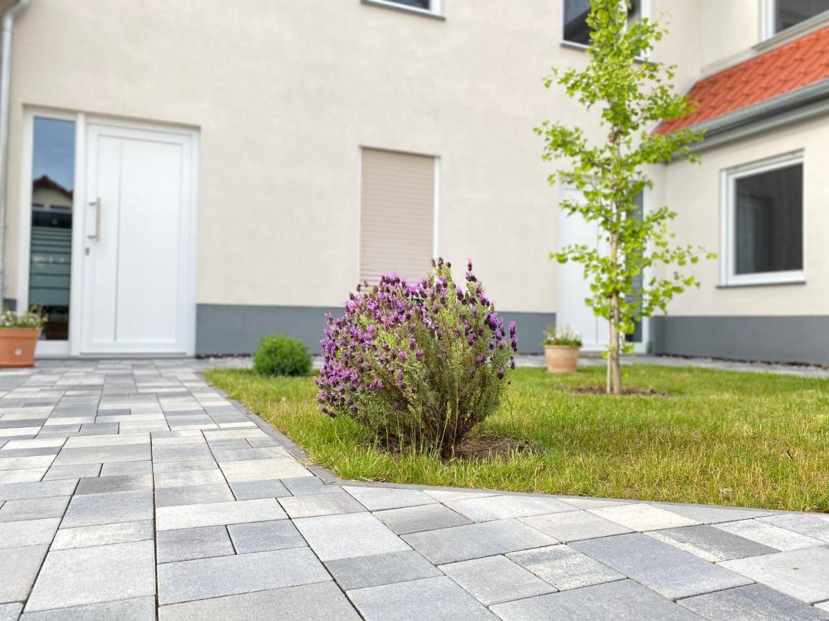 Fewo Sulzer Siedlung 