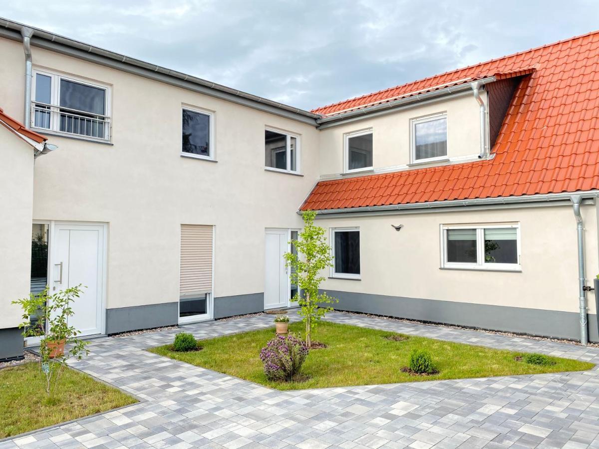 Fewo Sulzer Siedlung 
