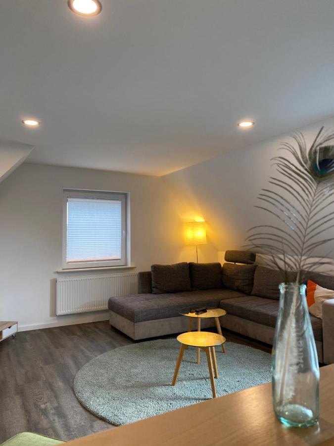 Apartment Fewo Sulzer Siedlung 