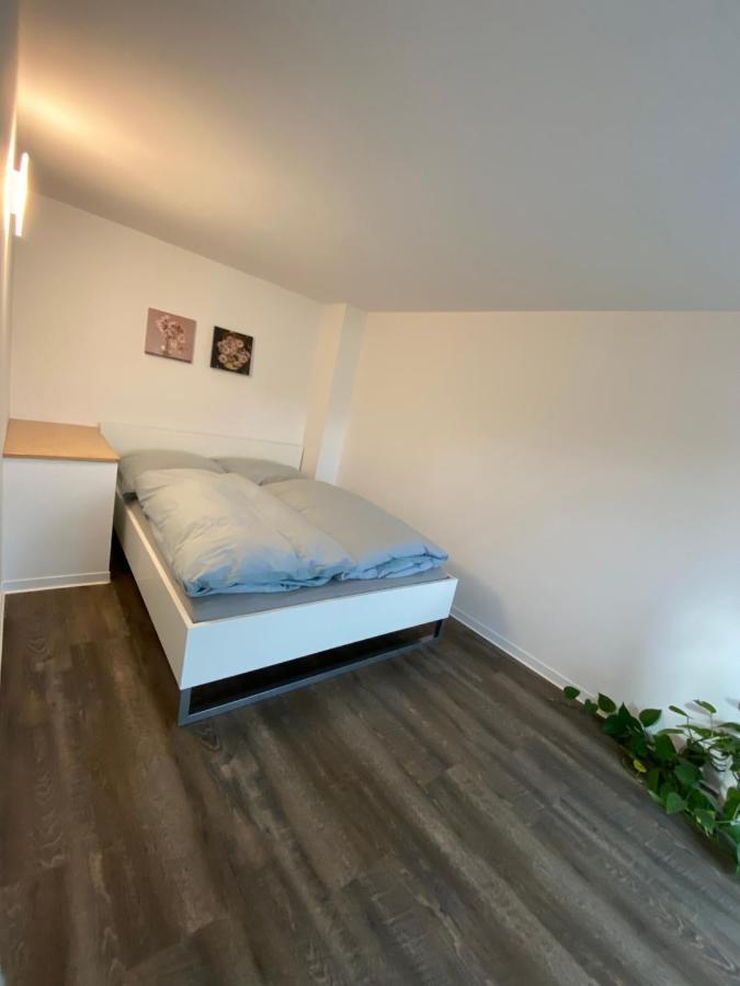 Apartment Fewo Sulzer Siedlung 