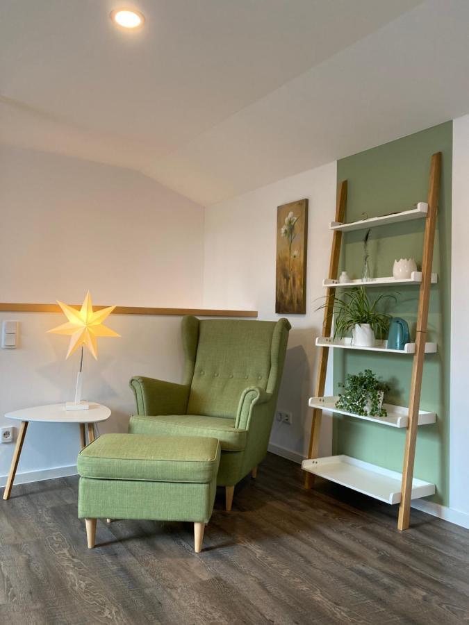 Fewo Sulzer Siedlung Haus 6 *