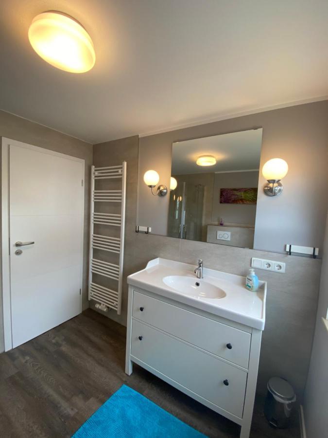 Apartment Fewo Sulzer Siedlung 